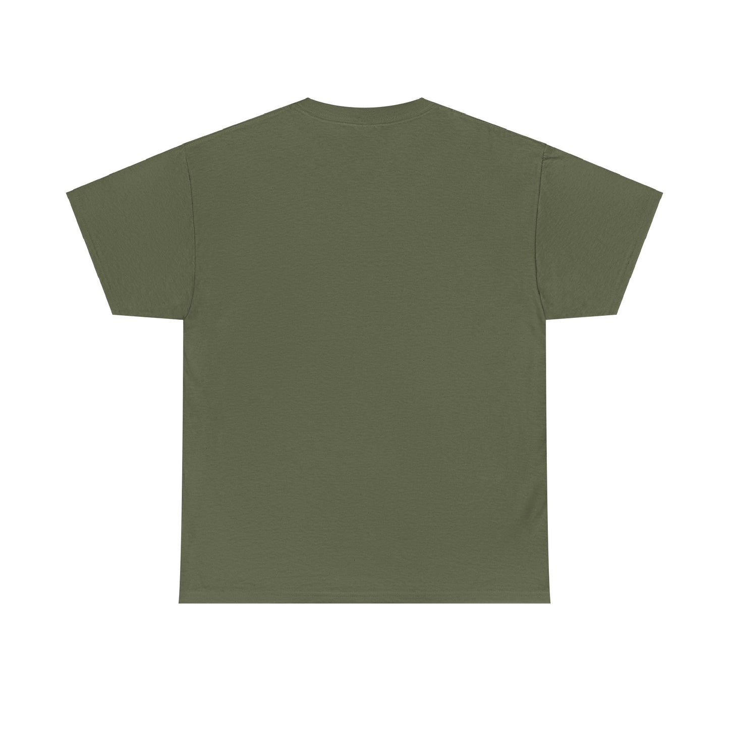 Glory Inspirational Faith-Based T-Shirt