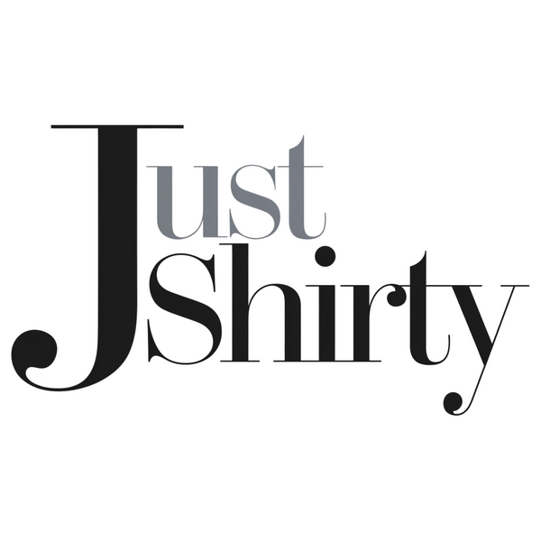 Just Shirty logo