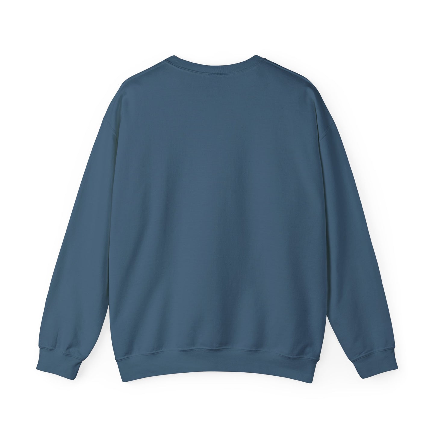 I AM the 92% Empowering Black Women Sweatshirt