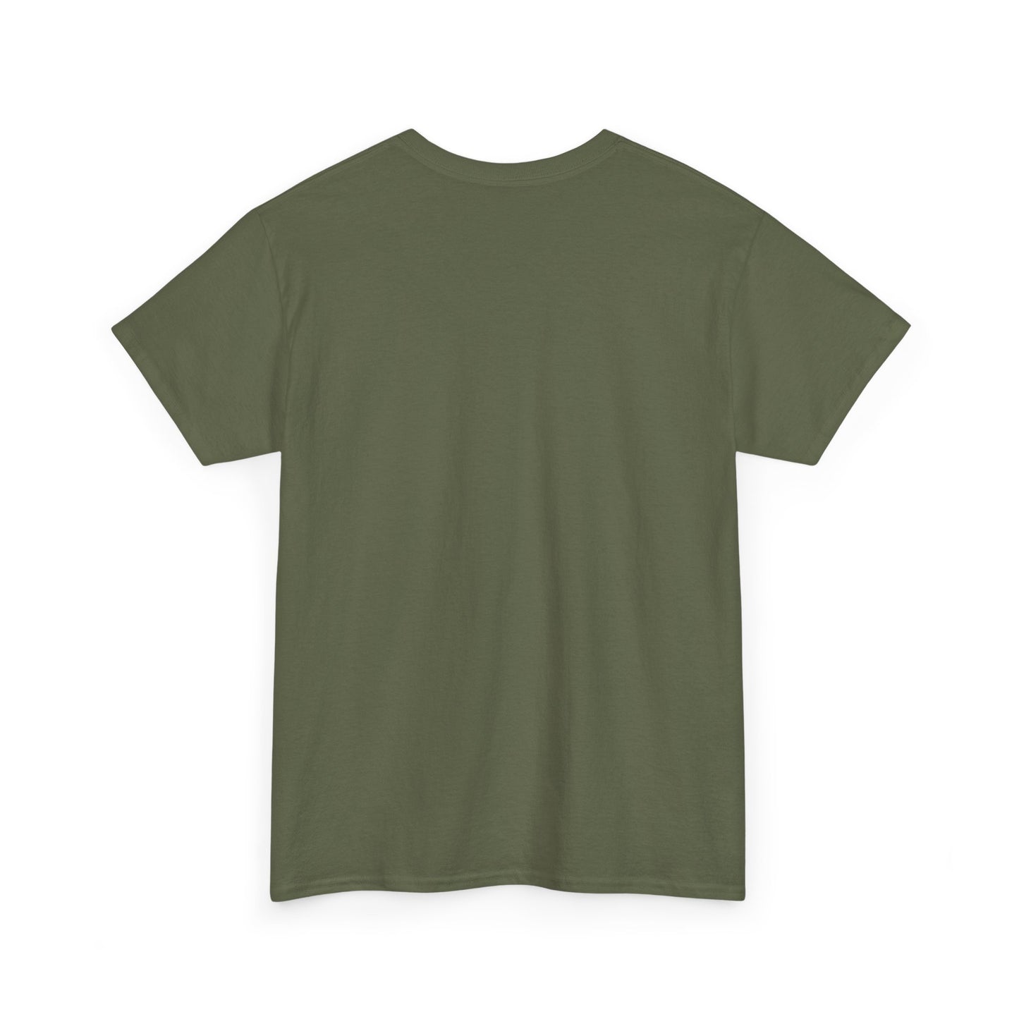 Glory Inspirational Faith-Based T-Shirt