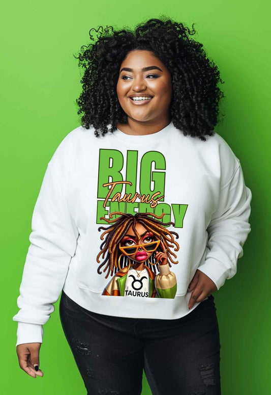 BIG Zodiac Energy Pack PNG| 12 Black Girl Magic Zodiac Designs | Melanin Zodiac Sublimation | Astrology PNGs for T-Shirts, Tumblers